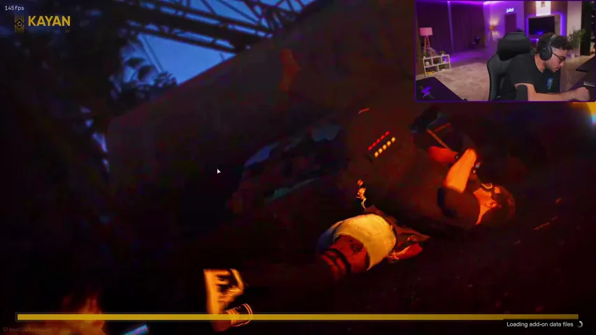 3li_boltx stream thumbnail