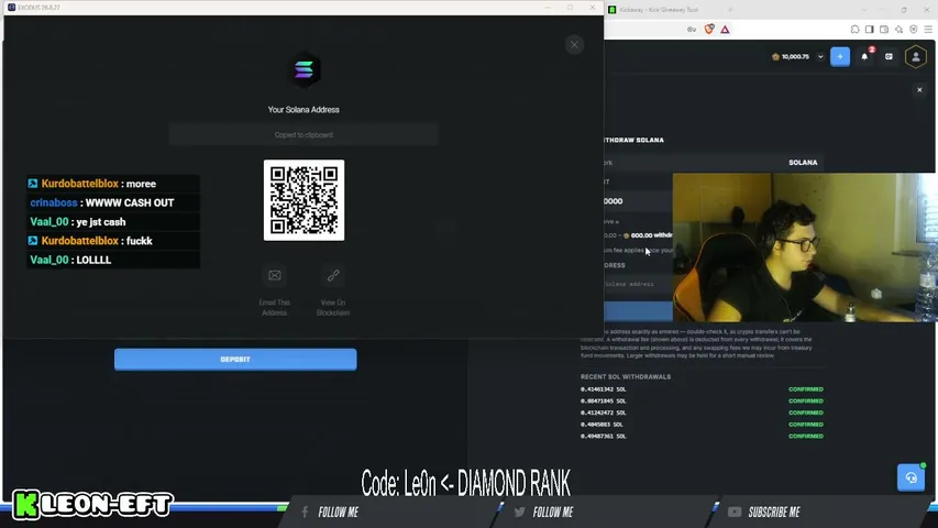 le0n-eft playing Slots & Casino - Live Casino Stream