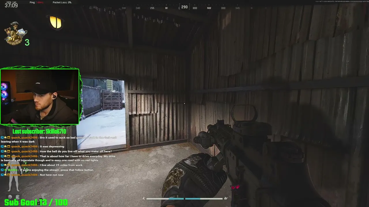 Skillz4Mealz