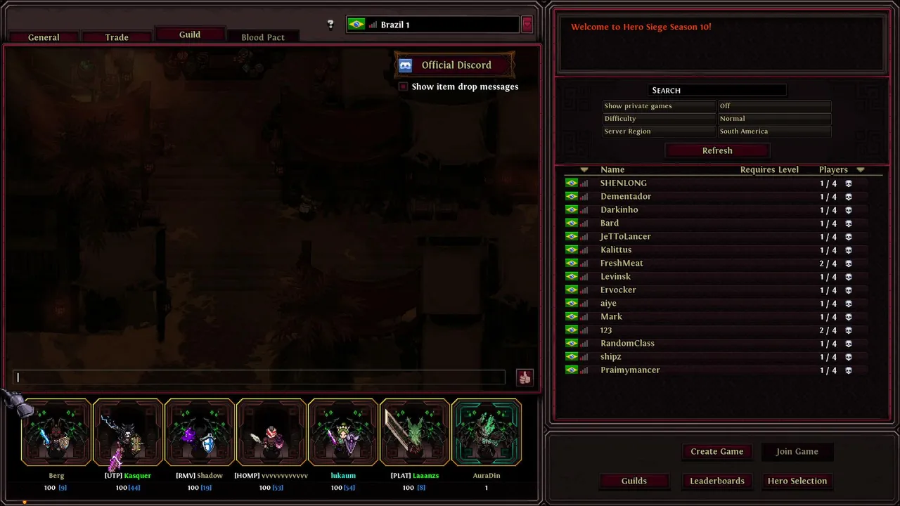 D4rkRider live