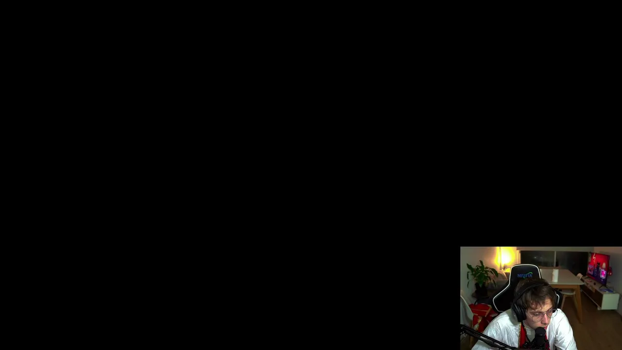 HarryAlexOk live