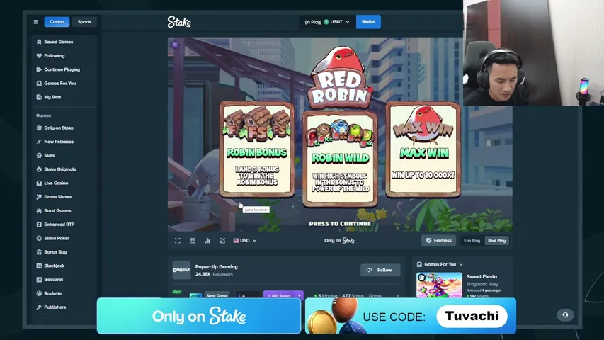 18+ 🔥 $500 RAW STAKE GAMBA 🔥 $2,500 LEADERBOARD 🔥 CODE TUVACHI ON STAKE 🔥 $25 BONUS 🔥 !stake !discord !bonus 🔥