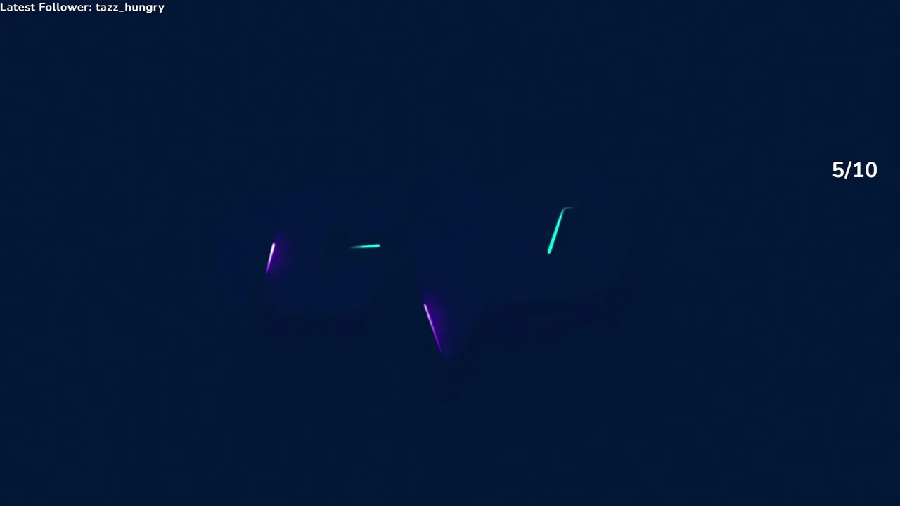 NateRamon live