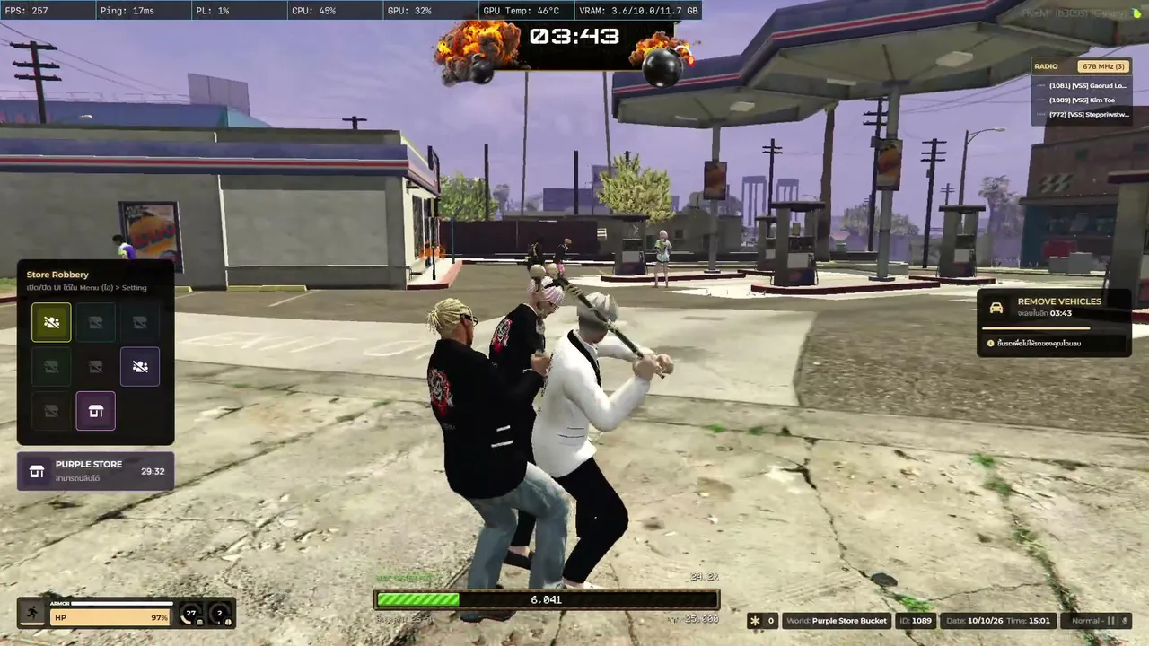 Kimtoe1 live stream
