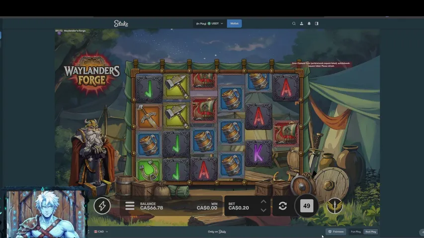 kralkeng playing Slots & Casino - Live Casino Stream