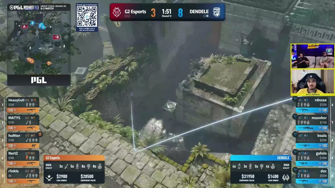 madhousetv live stream
