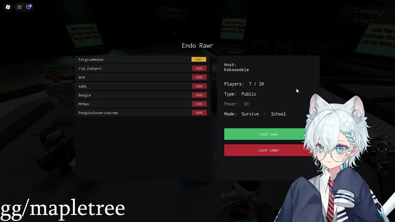 MapleSyrupy