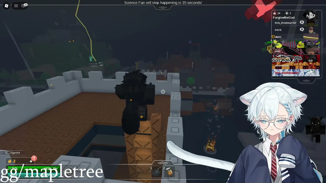 MapleSyrupy
