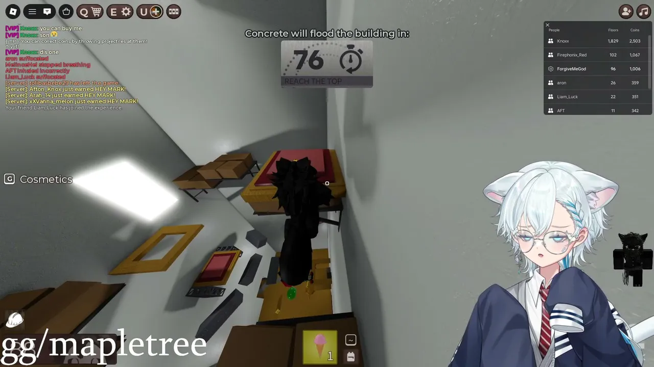 MapleSyrupy