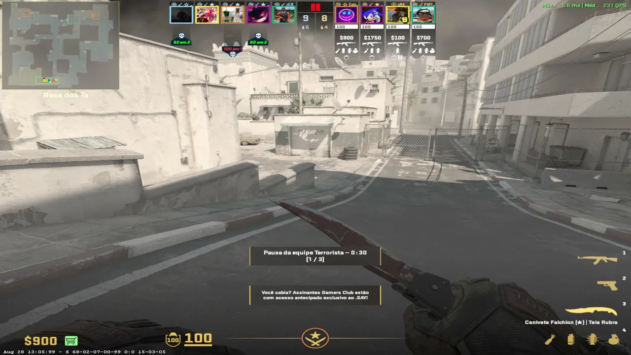 o_knd live