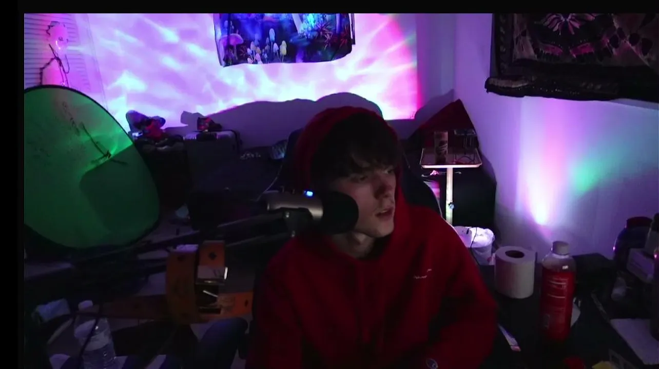 710Shaun live