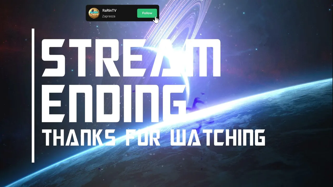 RaRinTV live