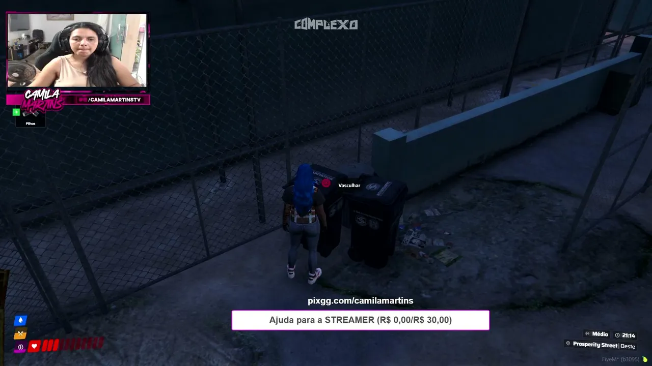 camilamartins live stream