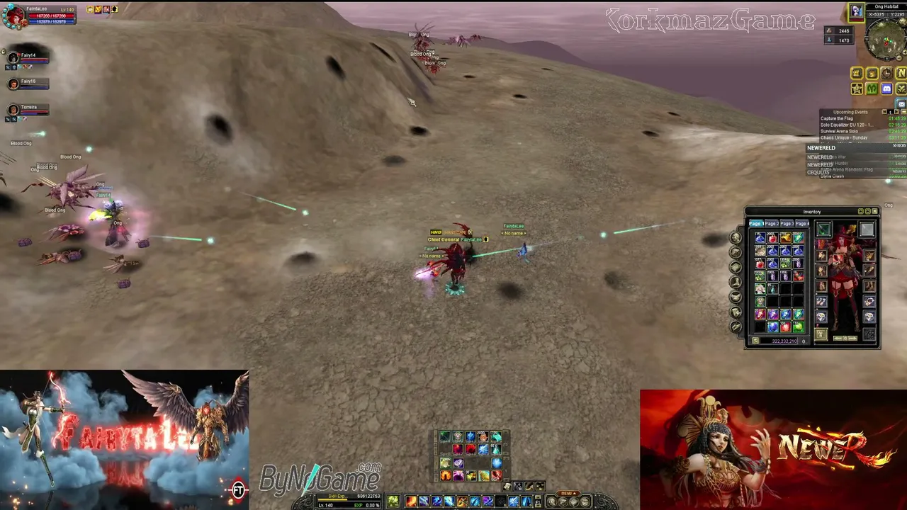 fairytalee_tv live