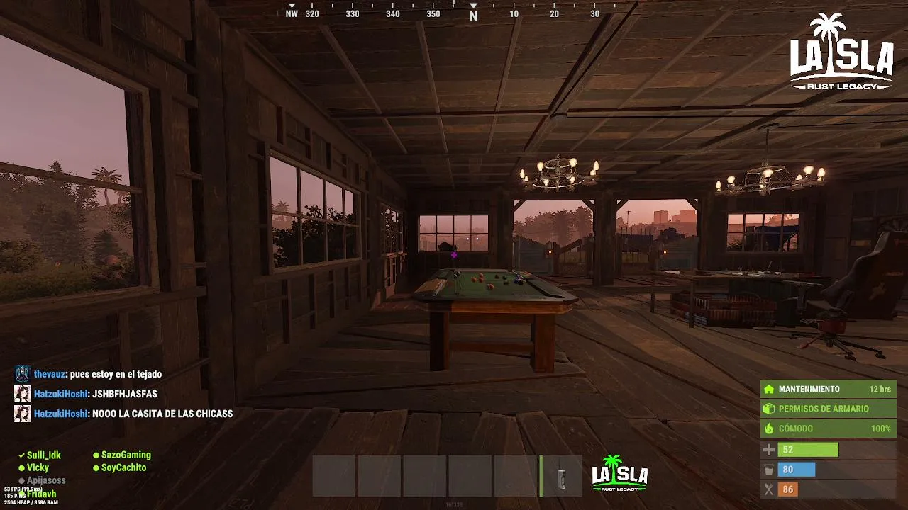 SazoGaming live