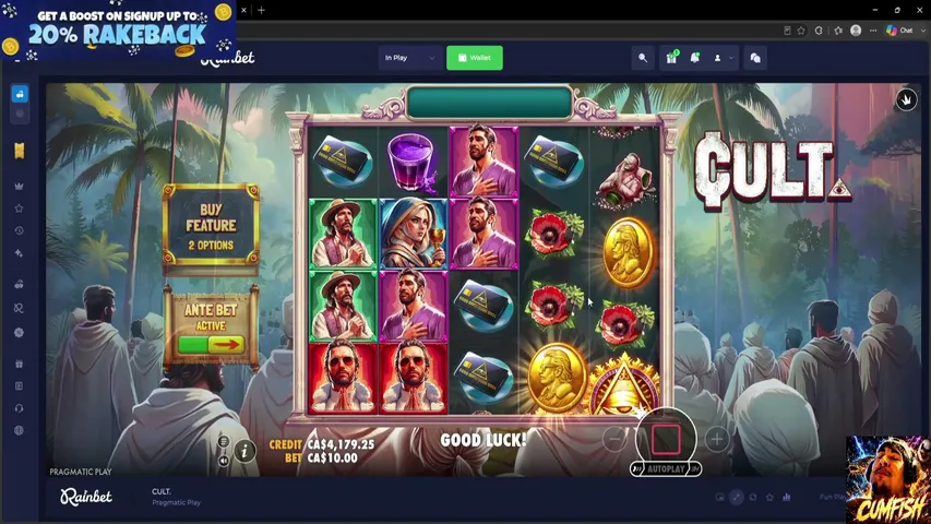 aarti1 playing Slots & Casino - Live Casino Stream