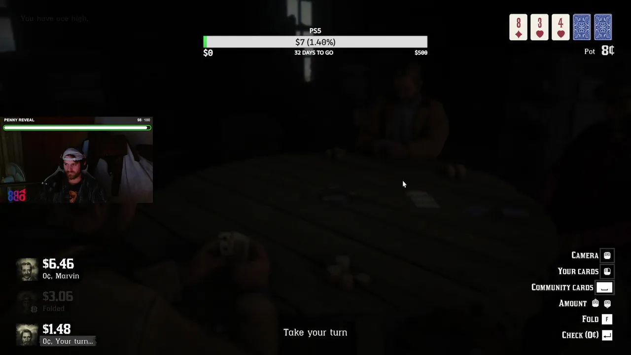 Baldekin_88 live stream