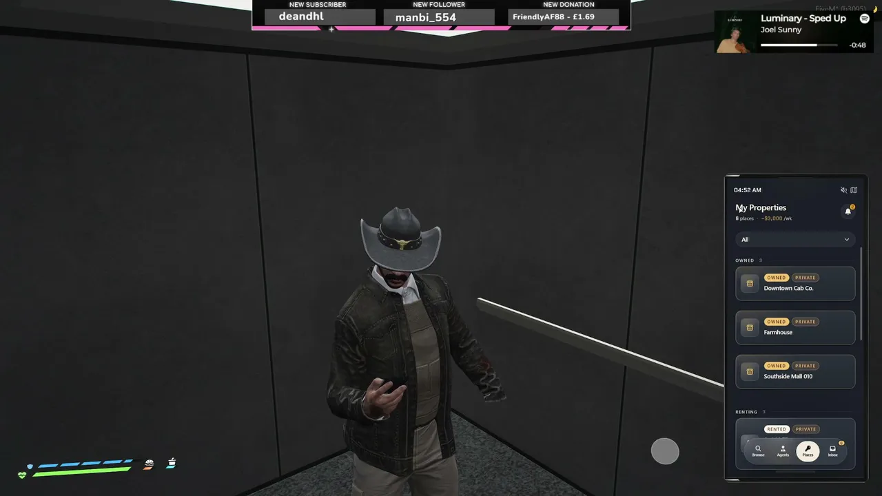 The_Robby live