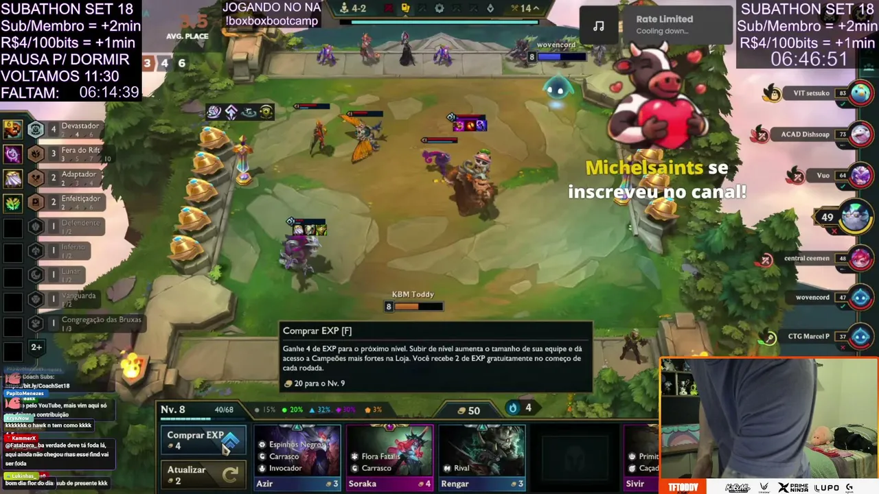 tftoddy
