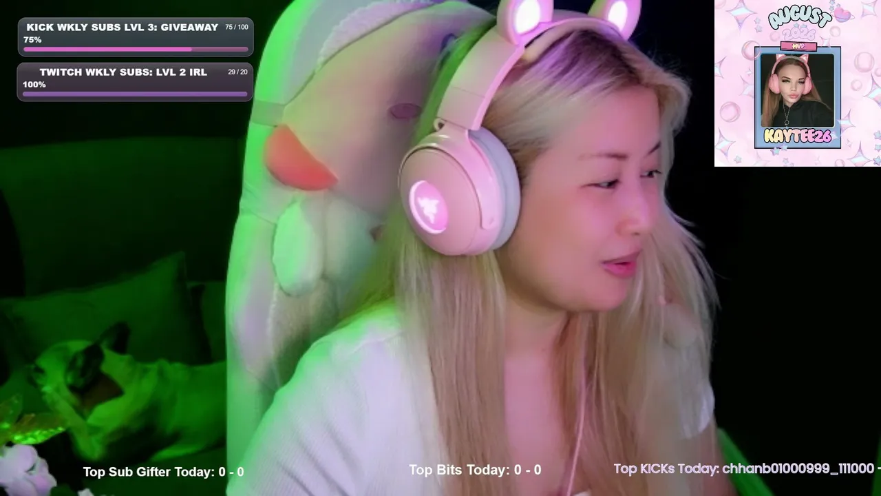 PeachKachu