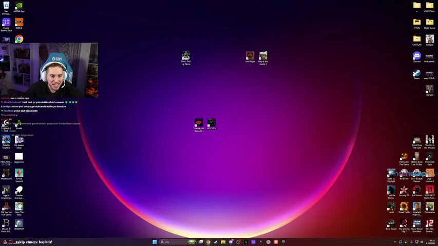 RRaenee playing Just Chatting - Live Casino Stream