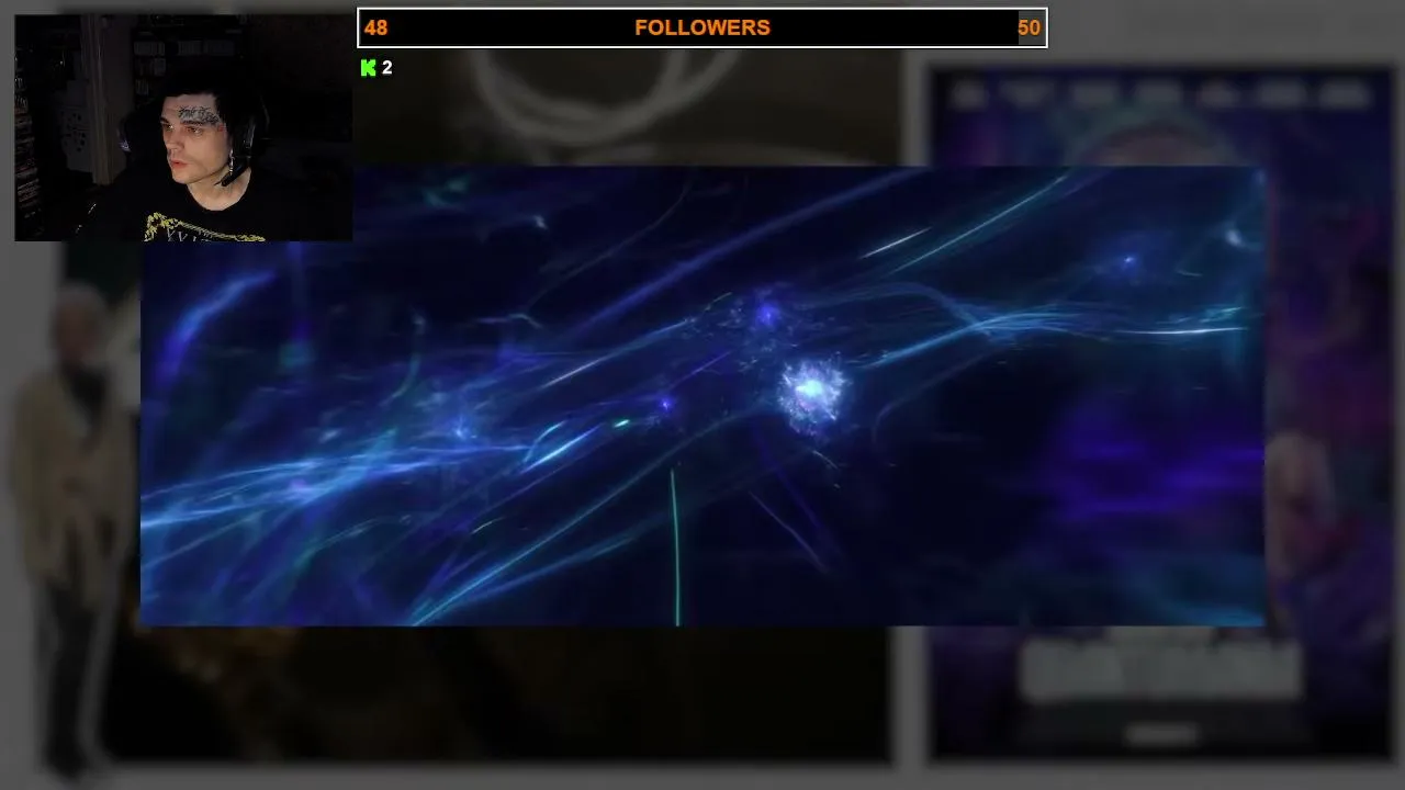GonkWizard live