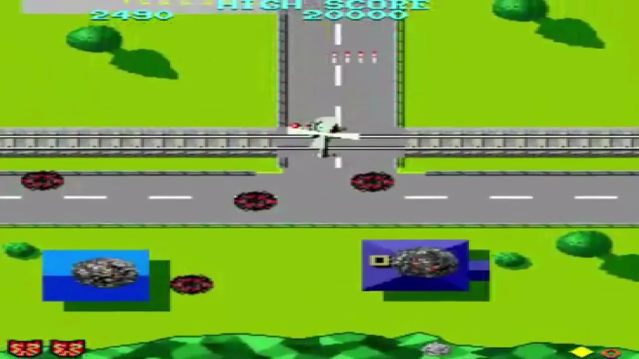 PureRetroNostalgia