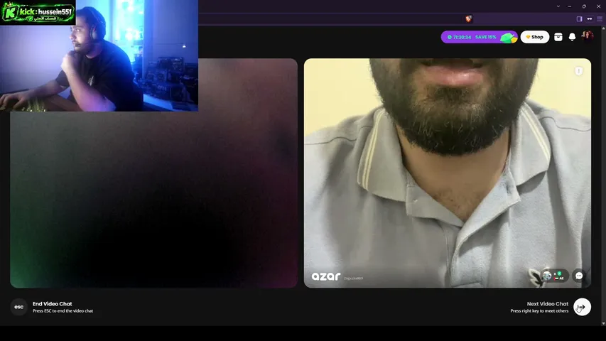 king2342341 playing Just Chatting - Live Casino Stream
