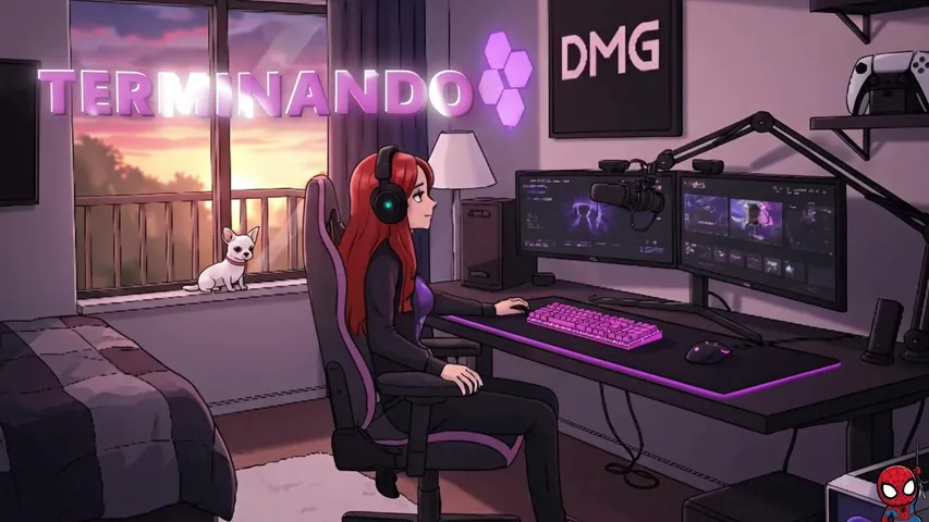 ynnadmg playing Slots & Casino - Live Casino Stream