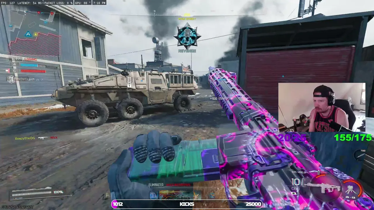 BeezyTheOG