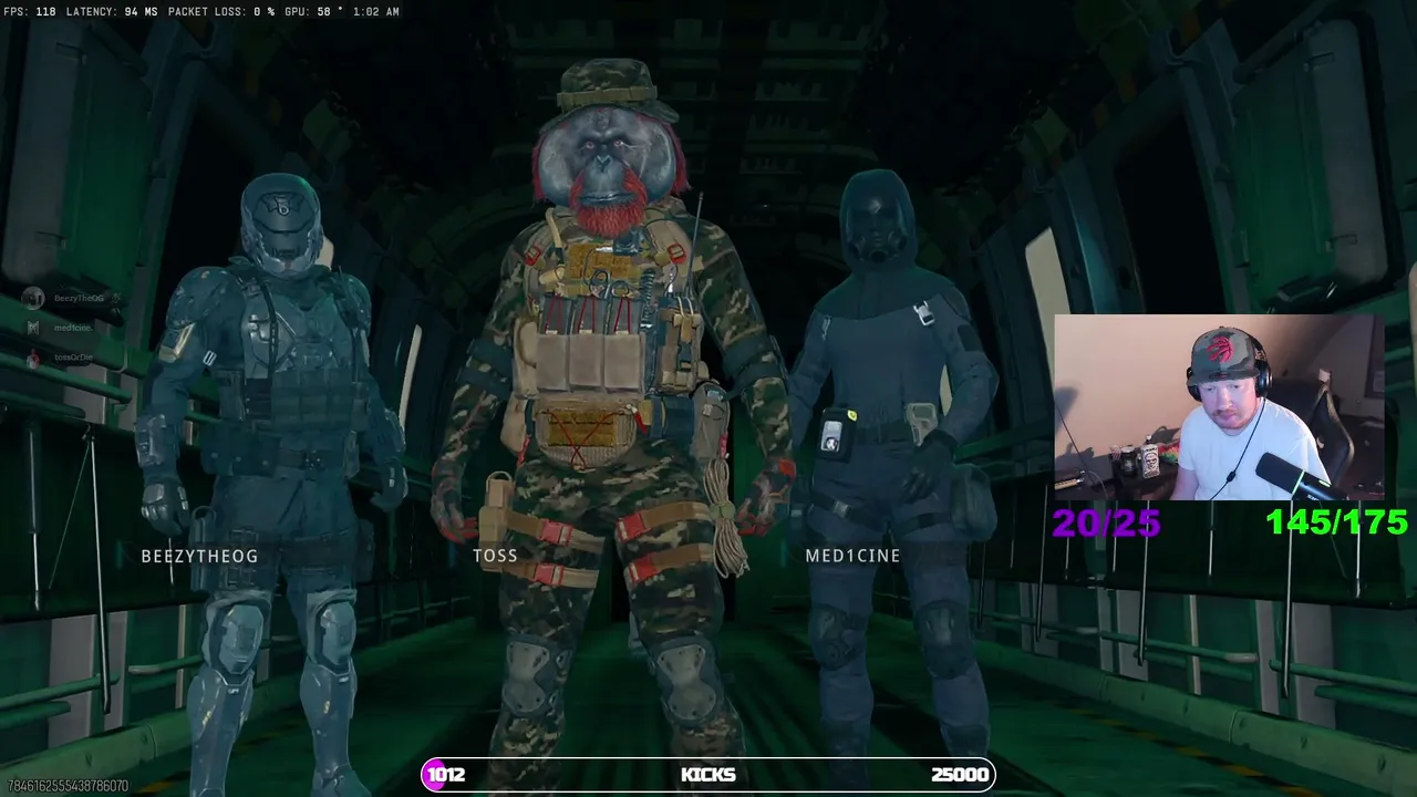 BeezyTheOG