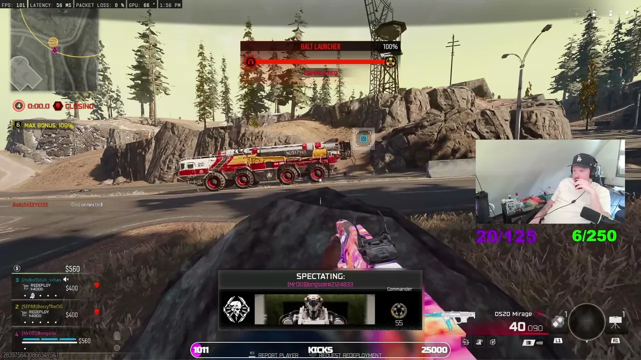 BeezyTheOG