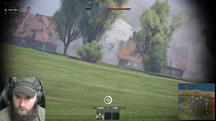 [PC|ENG] Chillin | 🦊 !SMACKIN - !Techni - !Tobii - !Monstertech