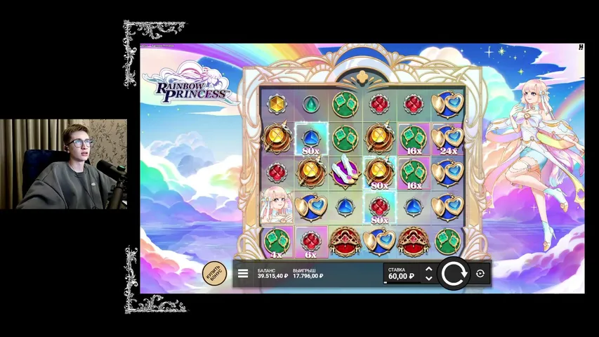zerovank playing Slots & Casino - Live Casino Stream
