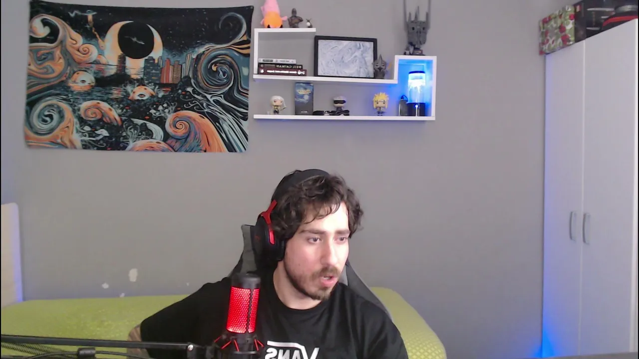 Tylorindar live