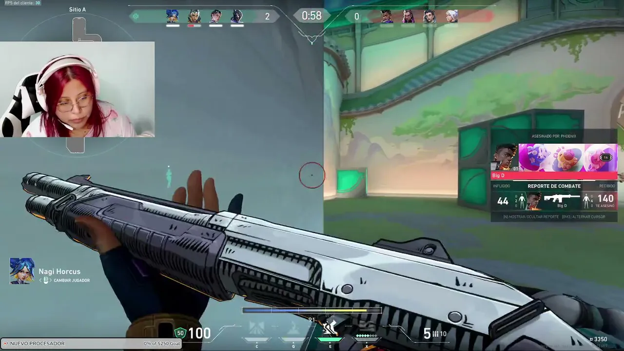 bombomdp live stream
