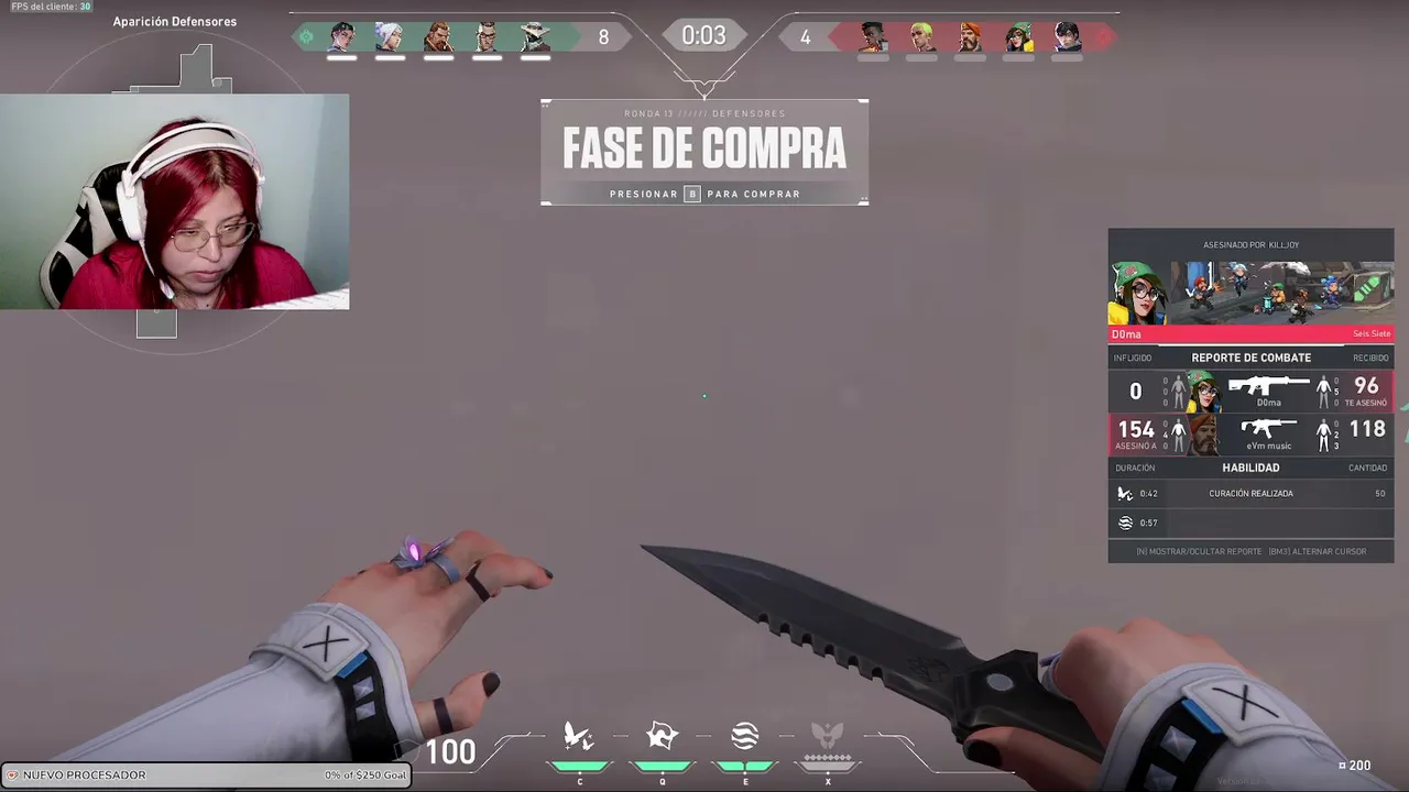 bombomdp live stream