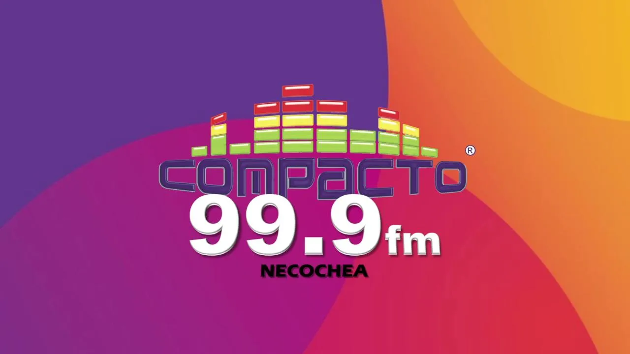 CompactoNecochea live