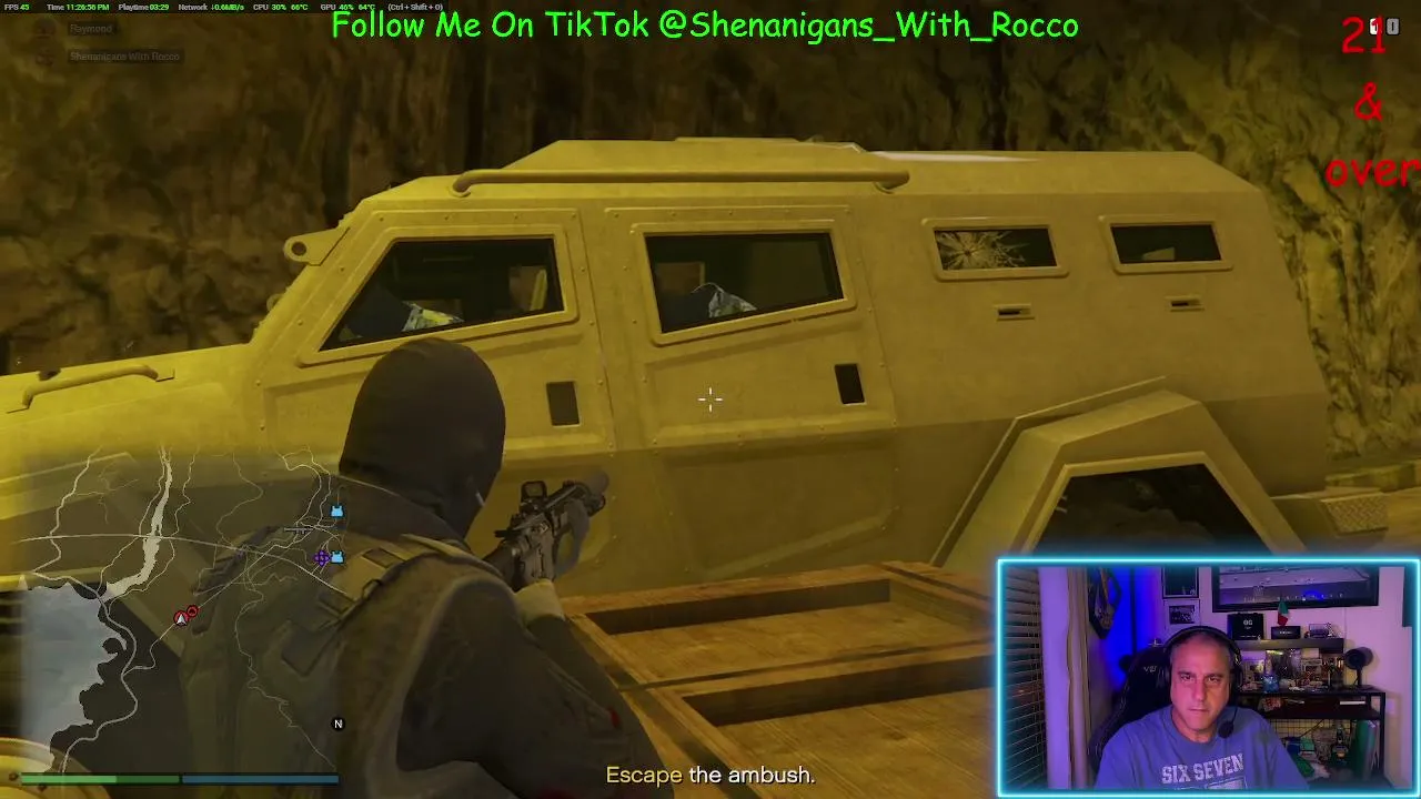 Shenanigans_With_Rocco
