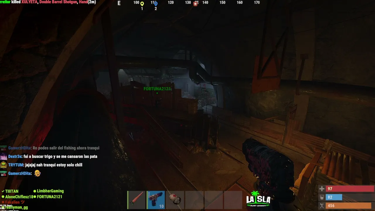 LimbherGaming live