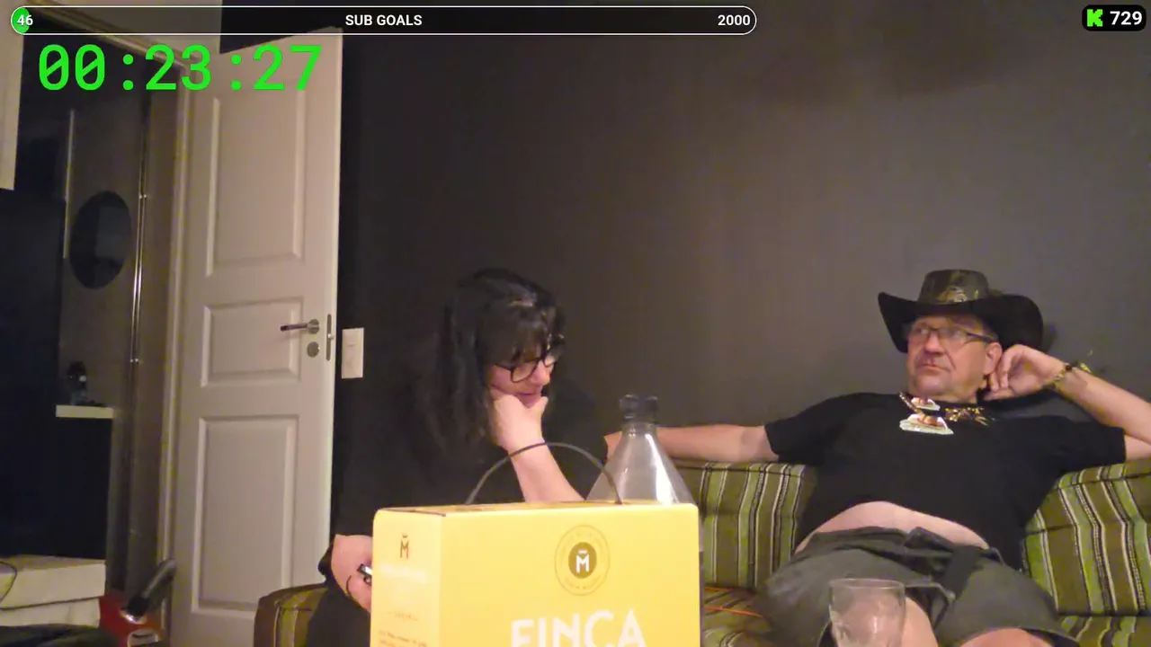 JohtajanMatkassa live