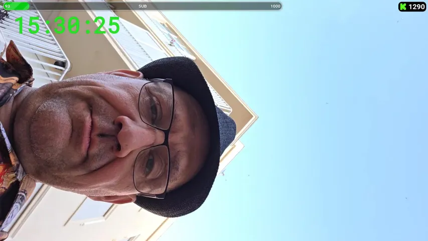 Espanja subathon päivä 2 ! 1 sub=12min | Fanipuhelin 0449259889 WhatsApp