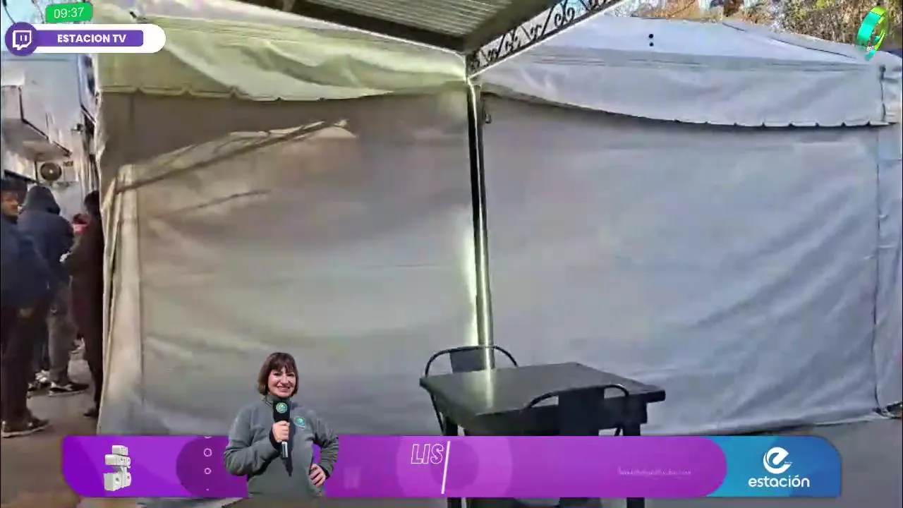 EstacionFMTV live