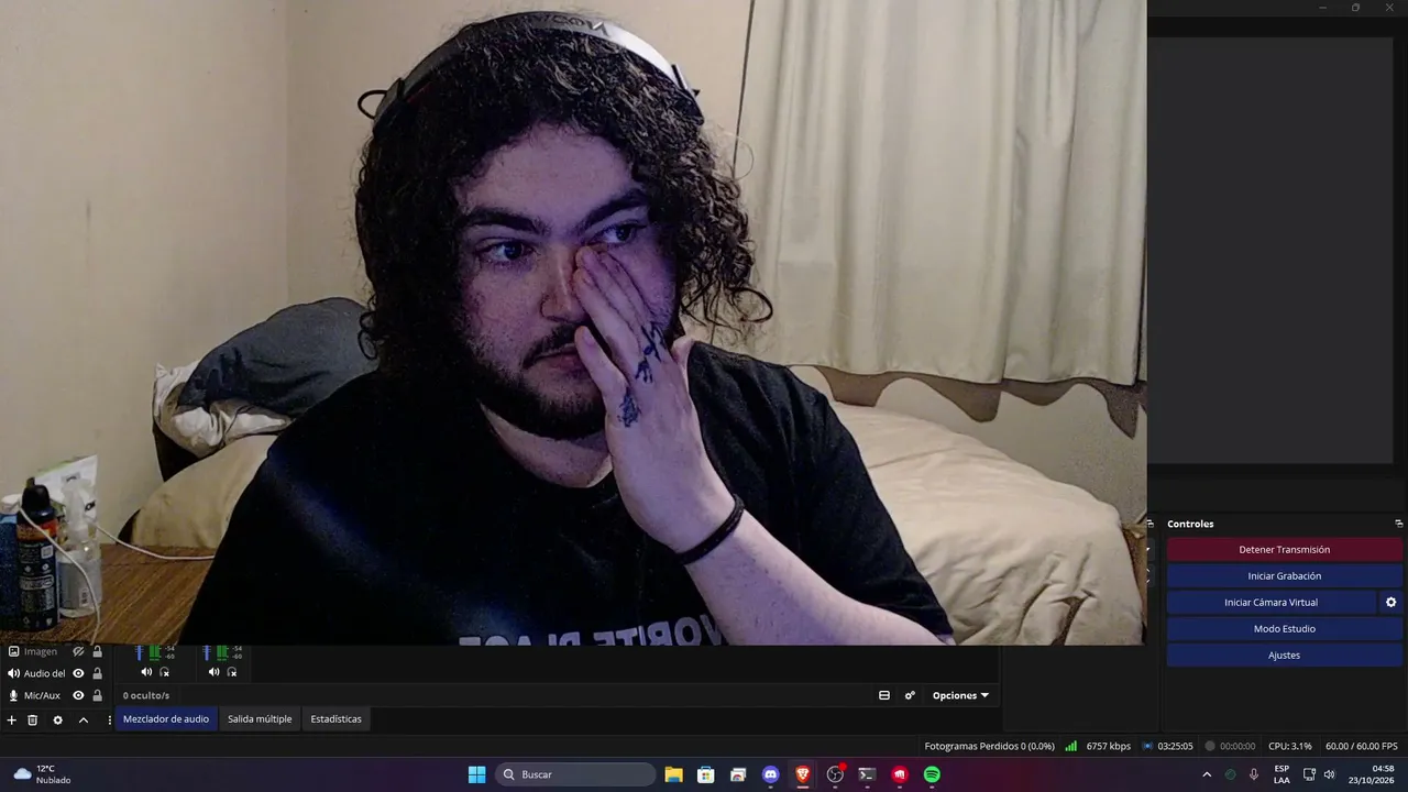 Lilkita live stream