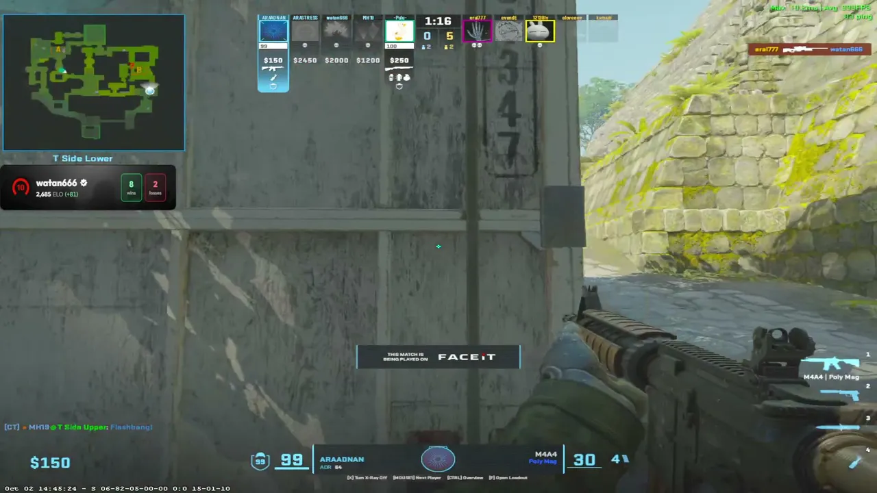 WATANCOGAMING