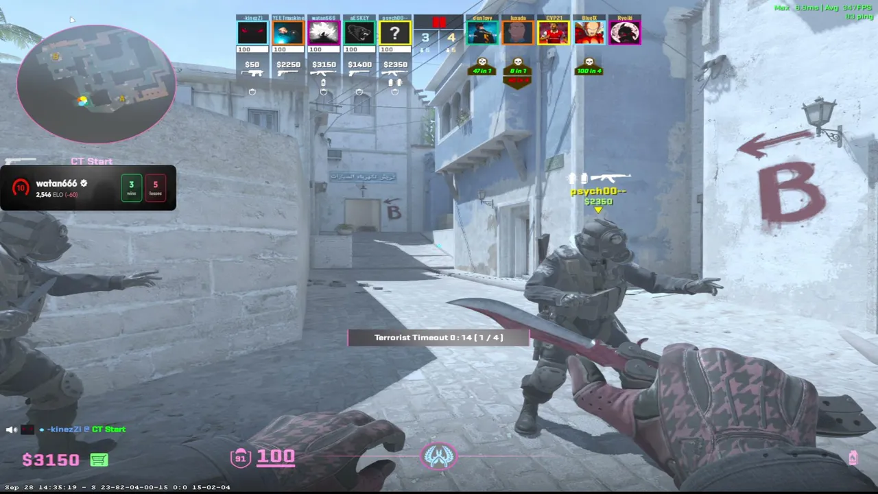 WATANCOGAMING