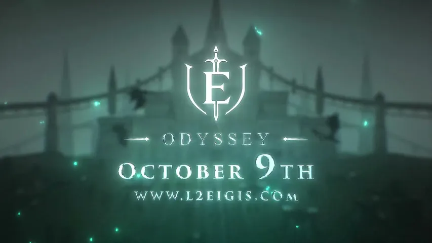 l2eigiss3 Lineage 2 stream image