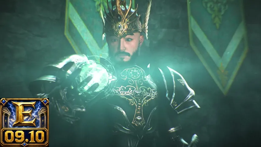 l2eigiss3 Lineage 2 stream image