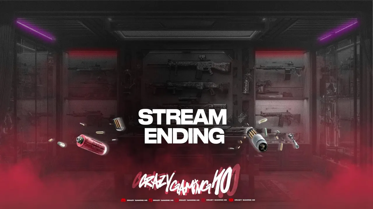 CrazyGamingHoo live