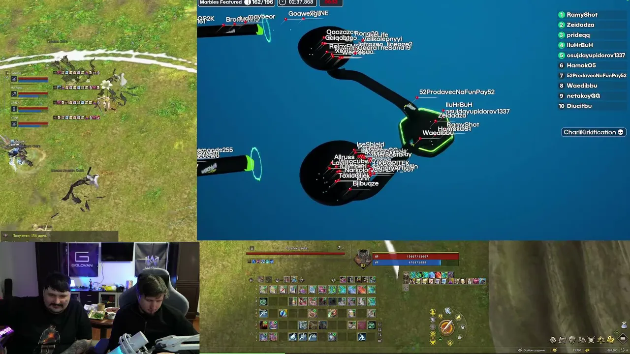 KaganPwnz